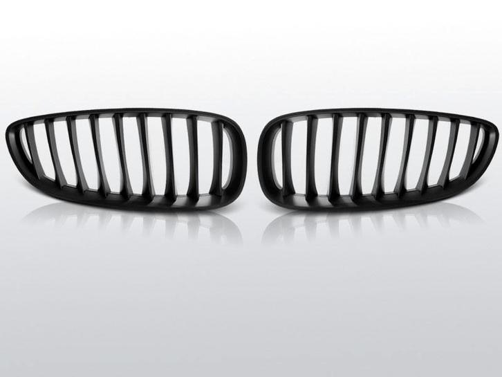 Grillen set | BMW Z4 E89 2009- | mat zwart, Auto-onderdelen, Carrosserie, Nieuw, BMW, Verzenden