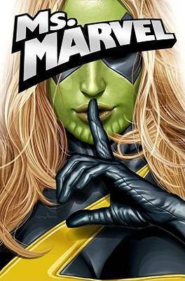 Ms. Marvel (2nd Series) Volume 5: Secret Invasion, Boeken, Strips | Comics, Verzenden
