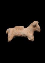 Bronstijd Brons Stierbeeldje (Zonder minimumprijs)