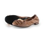 Kennel Schmenger ballerinas in maat 37 Beige | 5% korting, Verzenden, Ballerina's