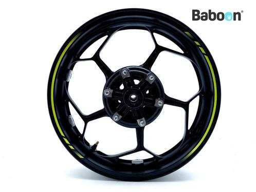 Achterwiel Kawasaki NINJA 125 2019 (BX125), Motoren, Onderdelen | Kawasaki, Gebruikt, Verzenden