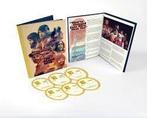 The Beach Boys - Sail On Sailor •1972•  - 6x - CD box set -