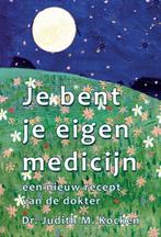 Je bent je eigen medicijn 9789463310307 Dr. Judith M. Kocken, Verzenden, Gelezen, Dr. Judith M. Kocken