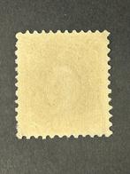 Zwitserland 1882/1907 - Zwitserland – 40 Centimes “Standing, Timbres & Monnaies, Timbres | Europe | Belgique