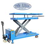 Elektro Hydro Schaar Heftafel - Magazijn Palletwagen 1200 kg, Auto diversen, Autogereedschap, Ophalen of Verzenden, Nieuw