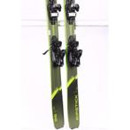180 freeride skis ELAN RIPSTICK 96 2023, grip walk, carbon, Sport en Fitness, Verzenden, Nieuw