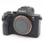 Sony A7 II body | Tweedehands, Audio, Tv en Foto, Fotocamera's Digitaal, Verzenden, Zo goed als nieuw, Sony