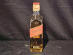 21 fles(sen) Johnie walker red label Whisky, Ophalen