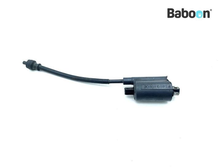 Bobine Suzuki DR 125 1995-2000, Motoren, Onderdelen | Suzuki, Gebruikt, Verzenden
