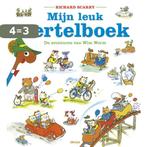 Mijn leuk vertelboek / Richard Scarry 9789044732337, Boeken, Verzenden, Gelezen, Richard Scarry