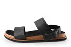 Timberland Sandalen in maat 46 Zwart | 5% extra korting, Kleding | Heren, Schoenen, Sandalen, Verzenden, Zo goed als nieuw, Timberland