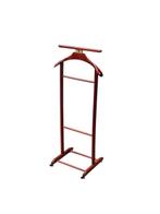 Fratelli Reguitti - Dressboy - Model, gouden editie kapstok, Antiek en Kunst, Antiek | Meubels | Stoelen en Sofa's