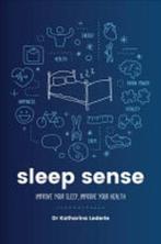 Sleep Sense, Boeken, Taal | Engels, Nieuw, Verzenden