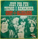 Cuby + Blizzards - Nice lot of 9x 45RPM singles w/picture, Cd's en Dvd's, Vinyl Singles, Nieuw in verpakking