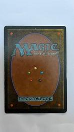 Wizards of The Coast - 1 Card - Magic: The Gathering, Nieuw