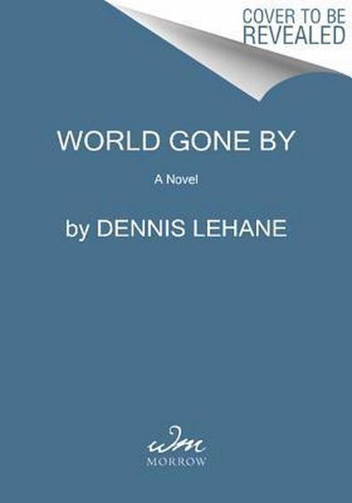 World Gone By 9780060004903, Livres, Livres Autre, Envoi