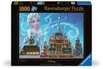 Disney Kastelen Frozen Elsa Puzzel (1000 stukken), Verzamelen, Ophalen of Verzenden, Nieuw