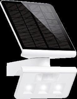 Steinel Xsolar Downlight/Spotlight/Floodlight - 671006, Bricolage & Construction, Éclairage de chantier, Envoi