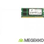 Innovation IT SODIMM geheugenmodule 8 GB DDR3 1600 MHz, Nieuw, Verzenden
