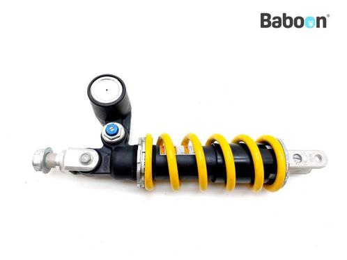 Achter Schokbreker Suzuki GSX R 600 2008-2010 (GSXR600, Motoren, Onderdelen | Suzuki, Gebruikt, Verzenden
