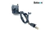 Stuurschakelaar Links Kawasaki ZRX 1100 1997-2000 (ZRX1100, Motoren, Verzenden, Gebruikt