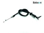 Gaskabel Yamaha YZF R1 2004-2006 (YZF-R1 5VY), Motoren, Verzenden, Gebruikt