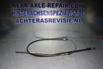 Handremkabel Opel Ascona C, gebruikt. 90112980. (Achteras), Auto-onderdelen, Verzenden, Gebruikt, Opel