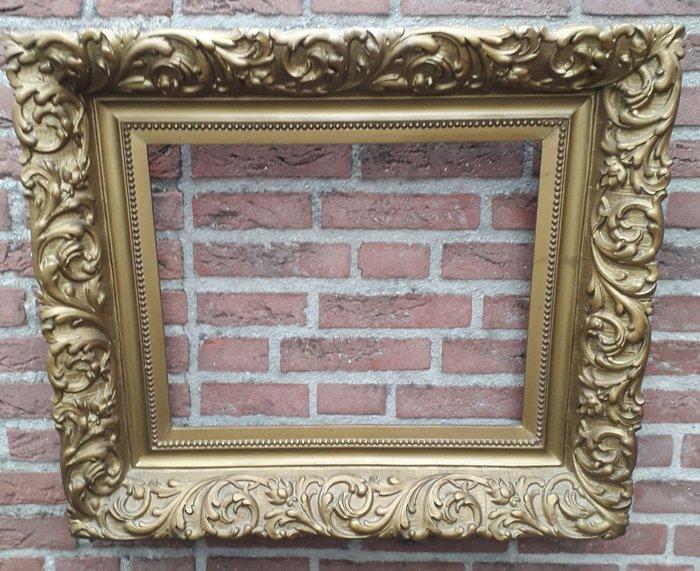 Lijst - Hout, Antiek en Kunst, Curiosa en Brocante