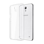 Samsung Galaxy S4 Transparant Clear Case Cover Silicone TPU, Verzenden, Nieuw