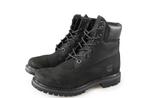 Timberland Veterboots in maat 35 Zwart | 10% extra korting, Kinderen en Baby's, Kinderkleding | Schoenen en Sokken, Schoenen, Nieuw