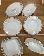 Bavaria - Eetservies - Porselein - PMR Bavaria “Jaeger & Co”, Antiek en Kunst