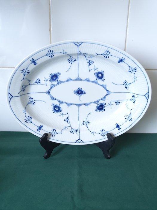 Bord - Porselein - Royal Copenhagen-schaal, Antiek en Kunst, Antiek | Meubels | Tafels