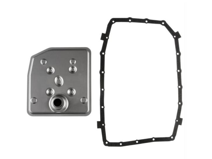 Ford 6R75 automaat filterkit, Autos : Pièces & Accessoires, Systèmes d'échappement, Enlèvement ou Envoi