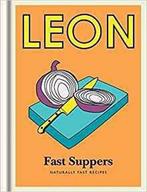 Little Leon, Fast Suppers 9781840916713 Leon Restaurants Ltd, Verzenden, Gelezen, Leon Restaurants Ltd