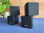 Bose - Acoustimass System Cubes Luidsprekerset, TV, Hi-fi & Vidéo