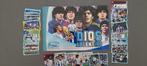 Tato Stickers - Best - Diego Maradona - 105 Empty album +