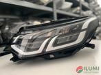 LAND ROVER DISCOVERY SPORT L550 PHARE AVANT G LK7213W030EB, Auto-onderdelen, Verlichting, Verzenden, Gebruikt, Land Rover