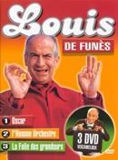 Louis de Funès - Collection 1 op DVD, CD & DVD, DVD | Comédie, Envoi
