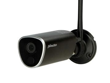 Veiling - DVC216IP outdoor dummy camera beschikbaar voor biedingen