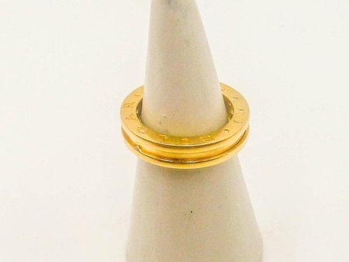 Bvlgari - Ring - B.zero 1 - 18 karaat Geel goud, Handtassen en Accessoires, Ringen