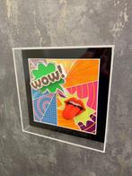 KIRAS - WOW! 25x25cm