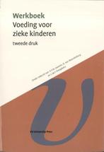 Werkboeken kindergeneeskunde  -   Werkboek Voeding voor, Boeken, K.F.M. Joosten, D. van Waardenburg, C.M.F. Kneepkens, Zo goed als nieuw