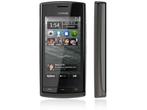 Nokia 500 - Symbian Belle - 3,2 LCD - 2GB opslag - Zwart, Verzenden, Nieuw