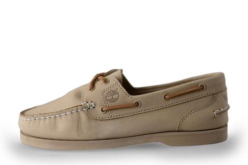 Timberland Nette schoenen in maat 38 Beige | 5% extra, Kleding | Dames, Schoenen, Beige, Zo goed als nieuw, Overige typen, Verzenden