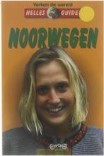 Noorwegen / Nelles guide 9789027455888 G. Lemmer, Boeken, Verzenden, Gelezen, G. Lemmer