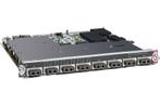 Cisco Catalyst 6500 Series Ethernet Module WS-X6908-10G-2T, Ophalen of Verzenden, Zo goed als nieuw