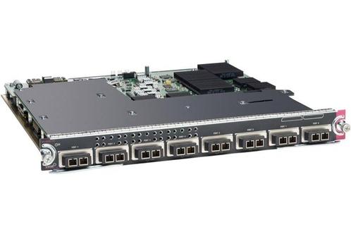 Cisco Catalyst 6500 Series Ethernet Module WS-X6908-10G-2T, Informatique & Logiciels, Commutateurs réseau, Enlèvement ou Envoi