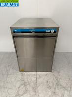 Lave-vaisselle Meiko en acier inoxydable 400V Restauration, Verzenden