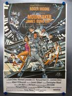 James Bond 007: Moonraker - Roger Moore