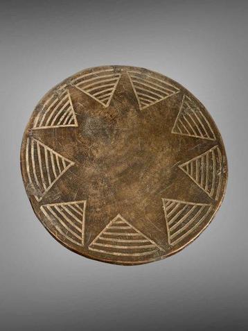 Tabouret - Dogon - Mali